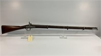 Original Civil War era 1853 Enfield Musket .577