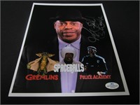 MICHAEL WINSLOW SIGNED 8X10 PHOTO FSG COA