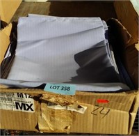 Box Of Sheets