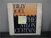 Billy Joel Vinyl Album