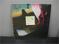 Styx Vinyl Record