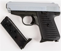 Gun Jimenez J.A. 380 in 380 ACP Semi-Auto Pistol