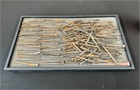 Square Nail  Collection