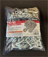 14 Ft Towing Chain