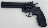 (FF) Crosman 357 177 Cal. Pellet Gun