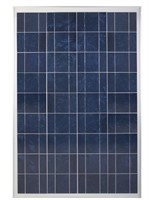 Coleman 12- volt solar panel kit
