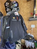 Harley Davidson riding jacket 3XL