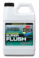 Radiator Super Flush 22 Oz