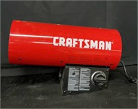 Craftsman 60,000 BTU Forced Air Propane