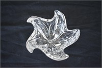 Waterford Crystal Candy Dish (Signed)