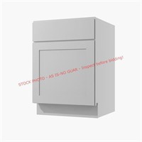 Reliabilt Fairplay 24" Base Cabinet