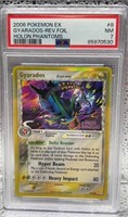 2006 Pokemon EX GY Argos-Rev. Foil Holon Phantoms