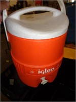 IGLOO WATER COOLER