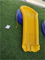 SMALL WATER SLIDE