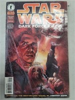 #5 - (1997) Star Wars Darl Force Rising Comic