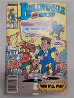 #4 - (1988) Bullwinkle & Rocky