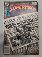 #451 - (1989) Adventures Of Superman