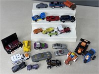 Lot of Cars (22)