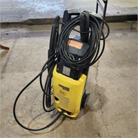 Karcher Pressure Washer soap dispenser need