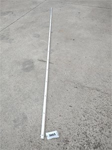 8 rubber roofing termination bars 10 ft