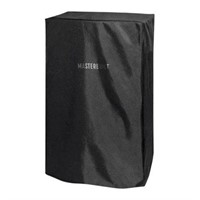 30 in. Electric Smoker Cover