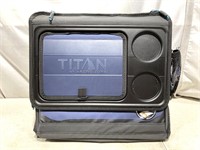 Titan Collapsible Cooler (pre-owned)