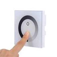 LED Touch Dimmer Switch