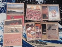 1992 Centennial Olympic Games Trading Cards