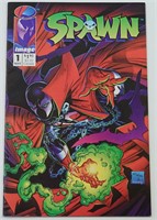 Spawn #1