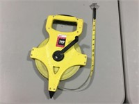 200 foot Ace tape measure