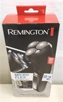 Remington Micro Flex electric Shaver, new, unused
