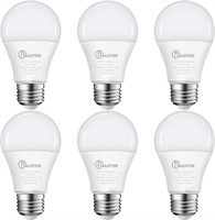 CFMASTER A19 LED Light Bulbs