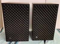 Vintage JBL Speakers (for house stereo)