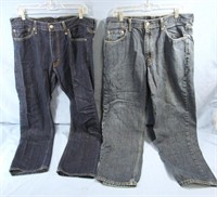 MEN'S DENIM JEANS*SZ 36/32*LEVI STRAUSS