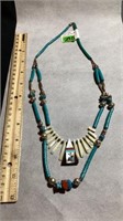 Indian Necklace