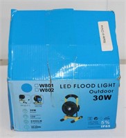 New LED Flood Light