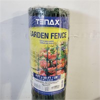 *Local Pickup Only* New Mesh Garden Fence