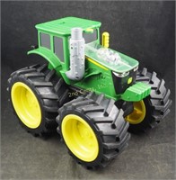 Large John Deere 4 Wheel Drive Farm Tractor Toy