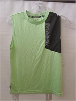 REEBOK BOYS SLEEVELESS T SHIRT SIZE 10/12 L