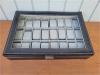 24-Count Watch Case