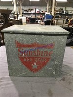 SUNSHINE ALL STAR MILK DELIVERY BOX