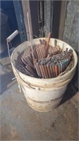 Copper Clad Jet Rod & Welding Rods