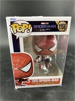 Funko Pop in box #1158 Spiderman No Way Home
