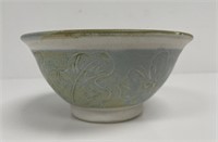 Artisan Studio Bowl, Signed, Québec