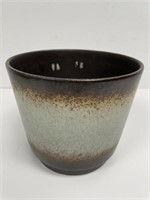 MCM Scheurich W.Germany Ceramic Planter 806-19