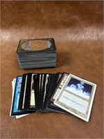 Nice Selection of Magic the Gathering Cards