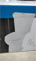Gerber Complete Elongated Toilet Kit