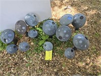 Solar mushrooms (13)