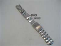 Invicta Stainless Steel Watchband