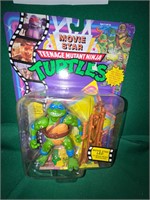 Teenage Mutant Ninja Turtles Leo